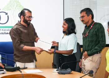 ട്രിപ്പിൾ വിൻ പദ്ധതി സഫലം: നഴ്സുമാരുടെ ആദ്യബാച്ച് 25 -ന് ജർമ്മനിയിലേയ്ക്ക് യാത്രയാകും