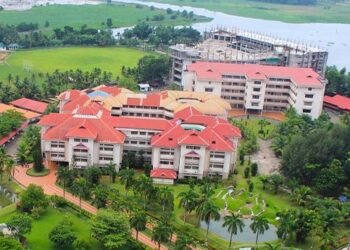 എം.ടെക് പ്രോഗ്രാമ്മുകളിലേക്ക് അപേക്ഷ ക്ഷണിച്ചു