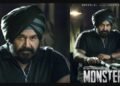 മോഹന്ലാല് ചിത്രം മോണ്സ്റ്ററിന് യുഎഇ ഒഴികെയുള്ള ജിസിസി രാജ്യങ്ങളില് വിലക്ക്.