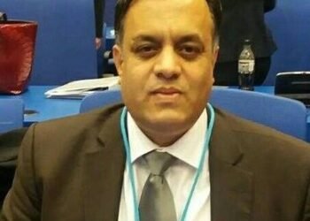 സൗദി അറേബ്യയിലെ ഇന്ത്യൻ അംബാസിഡറായി ഡോ. സുഹൈൽ അജാസ് ഖാൻ ചുമതലയേറ്റു