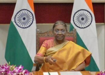 രാജ്യം 74–ാം റിപ്പബ്ലിക് ദിനാഘോഷ നിറവിൽ