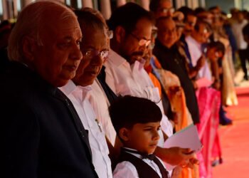 കേരളം റിപ്പബ്ലിക്ക് ദിനാഘോഷ നിറവിൽ