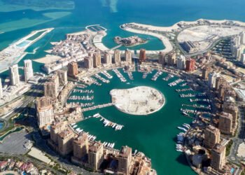 ഖത്തറിൽനിന്ന് സൗദിയിലേക്കുള്ള യാത്രക്കാരുടെ എണ്ണത്തിൽ വൻ വർധന