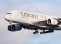 ഇന്ത്യയിലേക്ക് സര്വീസ് നടത്തുന്ന ഏറ്റവും വലിയ വിദേശ വിമാന കമ്പനി: എമിറേറ്റ്സ് എയര്ലൈന്സ്