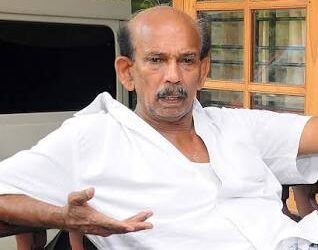 നടൻ മാമുക്കോയക്ക് യു.എ.ഇ ഗോള്ഡന് വിസ