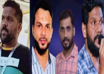 ഖത്തറിൽ കെട്ടിടം തകർന്നുണ്ടായ അപകടം: മരിച്ച മലയാളികളുടെ എണ്ണം നാലായി