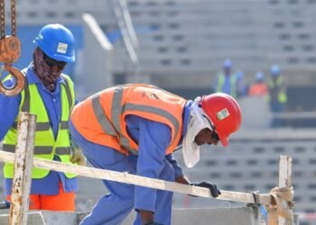 ഒമാനിൽ തൊഴിൽ മേഖലയുമായി ബന്ധപ്പെട്ട് ലഭിച്ചത് 24000 പരാതികൾ