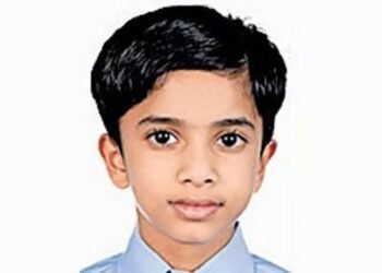 യു.എ.ഇയിലുണ്ടായ ബോട്ട് അപകടത്തിൽ പരിക്കേറ്റ മലയാളി വിദ്യാർഥി മരിച്ചു