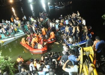 താനൂർ ബോട്ട് അപകടം: ബോട്ട് ഉടമ സൗദിയിലെ വ്യവസായി