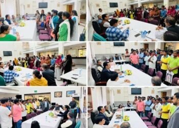 ഒമാനിൽ കഴിഞ്ഞ ഒരു വർഷത്തിനിടെ കുടുങ്ങിയ ഇന്ത്യക്കാരെ നാട്ടിലെത്തിച്ച് ഇന്ത്യൻ എംബസി