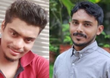 റിയാദിലെ താമസ സ്ഥലത്തെ തീപിടുത്തം: മരിച്ച മലയാളികളെ തിരിച്ചറിഞ്ഞു