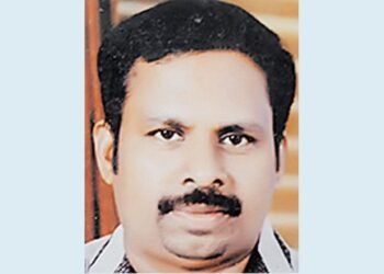 ഒമാനിലെ വാഹനാപകടം: മലയാളി ഷെഫ് മരിച്ചു