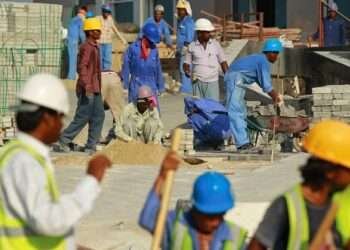 ഒമാനിൽ തൊഴിൽ നിയമ ലംഘനം: 179 പ്രവാസികൾ പിടിയിൽ