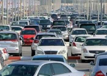 സൗദി അറേബ്യയില് പഴയ വാഹനങ്ങള് വില്ക്കുന്നതിൽ ഇനി മുതൽ വാറ്റ് നികുതി ഏർപ്പെടുത്തും