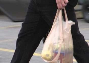 ഒറ്റത്തവണ ഉപയോഗിക്കാവുന്ന പ്ലാസ്റ്റിക് ബാഗുകളുടെ നിരോധനം വിജയകരം