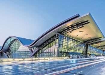 ഹമദ് രാജ്യാന്തര വിമാനത്താവളത്തിലെ ഹ്രസ്വകാല പാർക്കിങ്ങിൽ ജൂൺ 15 മുതൽ യാത്രക്കാർക്ക് സൗജന്യമായി വാഹനങ്ങൾ പാർക്ക് ചെയ്യാനനുമതി