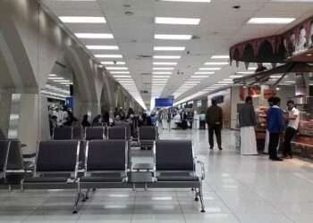 സൗദിയിൽ പ്രവേശന വിലക്കുണ്ടായിരുന്ന ഹജ്ജ് തീർത്ഥാടകരെ വിമാനത്താവളത്തില്‍ നിന്ന് തിരിച്ചയച്ചു