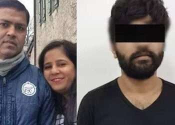 ഇന്ത്യന്‍ ദമ്പതികളെ കുത്തിക്കൊലപ്പെടുത്തിയ കേസില്‍ പ്രതിയുടെ ഹര്‍ജി തള്ളി ദുബായ് കോടതി