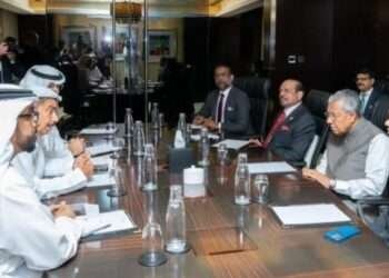 ഷെയ്ഖ് സായിദിന്റെ സ്മരണാർഥം നടക്കുന്ന സായിദ് ചാരിറ്റി മാരത്തോണിന് ഇത്തവണ കേരളം വേദിയാകും