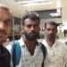 ട്രാവല്‍ ഏജന്‍സിയുടെ തട്ടിപ്പിനരയായി സൗദിയില്‍ മരുഭൂമിയില്‍ ഇടയജീവിതം നടത്തിവന്ന തമിഴ് യുവാവിനെ നാട്ടില്‍ തിരികെ എത്തിച്ച് പ്രവാസി മലയാളി കൂട്ടായ്മ