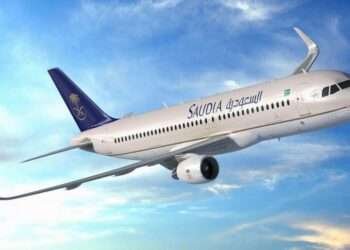 എല്ലാ അന്താരാഷ്ട്ര സർവീസുകൾക്കും 50 ശതമാനം വരെ ഡിസ്‌കൗണ്ട് പ്രഖ്യാപിച്ച് സൗദിയ