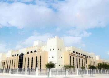 ഖത്തർ വാദി അൽ ബനാത്തിൽ പുതിയ പാസ്സ്‌പോർട്ട് ഓഫിസിന്റെ പ്രവർത്തനം ആരംഭിച്ചു