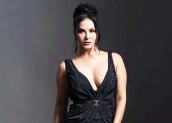 സണ്ണി ലിയോണിന് യുഎഇ ഗോള്‍ഡന്‍ വിസ