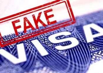 കുവൈത്തിൽ വ്യാജ വിസകളുടെ മറവിൽ പ്രവാസികളെ വിസ നടത്തുന്നതിന് അറുതിയിടാൻ തീരുമാനം.