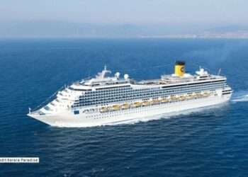 ഗള്‍ഫിലേക്ക് കേരളത്തില്‍നിന്നുള്ള കപ്പല്‍ സര്‍വ്വീസിന് കേന്ദ്രത്തിന്റെ പച്ചക്കൊടി.