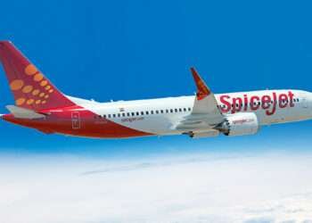 കോഴിക്കോട് ജിദ്ദ കോഴിക്കോട് സെക്ടറിലെ വിമാന സര്വീസ് ഒരു മാസത്തേക്ക് റദ്ദാക്കിയതായി സ്പൈസ്ജെറ്റ്