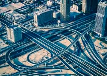 യു ടേണ്‍ വിലക്ക് ലംഘിച്ചാല്‍ 500 ദിര്‍ഹം പിഴ മുന്നറിയിപ്പുമായി ദുബൈ പൊലീസ്