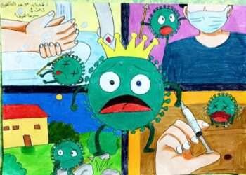 മനാമയിൽ നിറങ്ങളുടെയും ഉത്സവം തീർക്കാൻ ഇടപ്പാളയം ബഹ്‌റൈൻ പെയിന്റിംഗ് കോമ്പറ്റിഷൻ സീസൺ -5