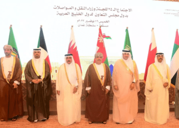 ജി.സി.സി രാജ്യങ്ങളിലെ റെയിൽവേ പദ്ധതി 2030 ഡിസംബറിൽ ആരംഭിക്കാൻ തീരുമാനമായി