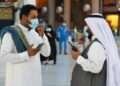 തിരക്കേറിയ സ്ഥലങ്ങളില്‍ മാസ്ക് ധരിക്കണമെന്ന നിര്‍ദ്ദേശവുമായി സൗദി ആരോഗ്യ വിഭാഗം