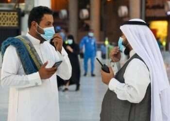 തിരക്കേറിയ സ്ഥലങ്ങളില് മാസ്ക് ധരിക്കണമെന്ന നിര്ദ്ദേശവുമായി സൗദി ആരോഗ്യ വിഭാഗം