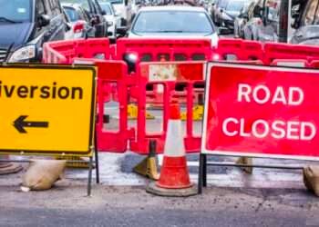 ഇ-22 അല്-ഐന് റോഡ് ഭാഗീകമായി അടച്ചിടുമെന്ന് അബുദബി ഇന്റ്ഗ്രേറ്റഡ് ട്രാന്സ്പോര്ട്ട് സെന്റര്