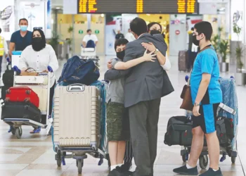 സാധുവായ രേഖകളില്ലാതെ മലേഷ്യയിൽ താമസിക്കുന്ന വിദേശികൾക്ക് സ്വരാജ്യത്തേക്ക് മടങ്ങുന്നതിന് മലേഷ്യൻ ഭരണകൂടം പൊതുമാപ്പ് പ്രഖ്യാപിച്ചു