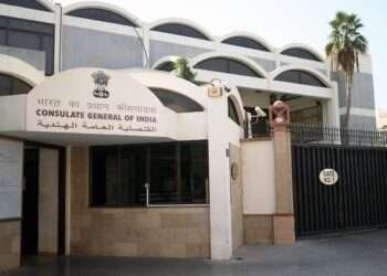 ഇന്ത്യൻ പ്രവാസി തൊഴിലാളികള്ക്ക് പുതിയ ഇന്ഷുറന്സ് പദ്ധതിയുമായി ഇന്ത്യന് കോണ്സുലേറ്റ്