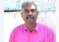 സൗദിയിൽ വാൻ അപകടത്തിൽപ്പെട്ട് തിരുവനന്തപുരം സ്വദേശി മരിച്ചു