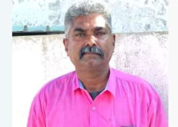 സൗദിയിൽ വാൻ അപകടത്തിൽപ്പെട്ട് തിരുവനന്തപുരം സ്വദേശി മരിച്ചു