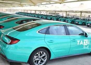 ഓൺലൈൻ ടാക്സി നിയമങ്ങൾ പരിഷ്കരിച്ച് സൗദി ഗതാഗത അതോറിറ്റി