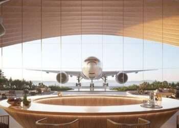 അന്താരാഷ്ട്ര സർവീസുകൾക്കൊരുങ്ങി സൗദിയിലെ റെഡ് സി വിമാനത്താവളം