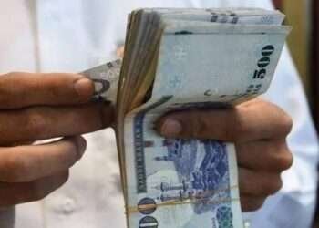 സൗദി അറേബ്യയിൽ നിന്നും പ്രവാസികൾ ആയക്കുന്ന പണത്തിൽ അഞ്ചു വർഷത്തിനിടെ ഏറ്റവും കുറവ് ഈ വർഷം എന്ന് റിപ്പോർട്ട്