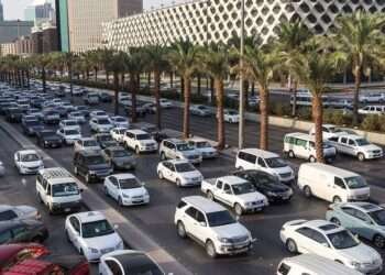 സൗദി അറേബ്യയിൽ ട്രാഫിക്​ പിഴകൾക്ക് ഇളവ് പ്രഖ്യാപിച്ചു