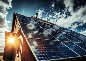 പുതിയ ദേശീയ പുനരോപയോഗ ഊർജ്ജ നയം പ്രഖ്യാപിച്ച് ഖത്തർ