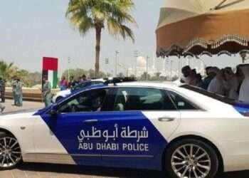 ഗതാഗത നിയമലംഘനങ്ങൾക്കുള്ള ഇളവുകൾ എല്ലാവരും പ്രയോജനപ്പെടുത്തണമെന്ന് അബുദാബി പോലീസ്