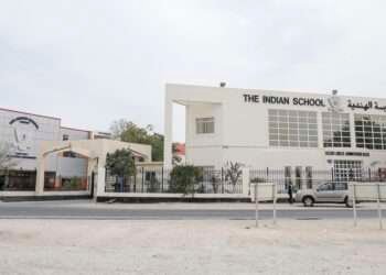 ബഹ്‌റൈനിൽ ഇന്ത്യൻ സ്‌കൂൾ ഫീസ് ഓണ്ലൈനിയായി അടക്കാനുള്ള സൗകര്യം നിലവിൽ വന്നു