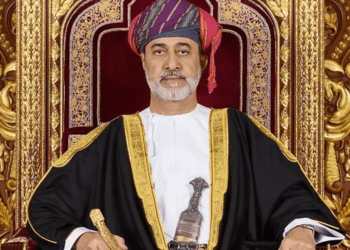 ഈദുൽ ഫിത്‌റിനോടനുബന്ധിച്ച് 154 തടവുകാർക്ക് മാപ്പുനൽകി ഒമാൻ സുൽത്താൻ