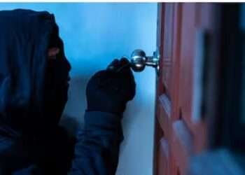 കുവൈത്തിൽ രണ്ട് വര്ഷത്തോളം മോഷണങ്ങൾ നടത്തി പിടിക്കപ്പെടാതിരുന്ന മോഷ്ടാവ് പിടിയിൽ