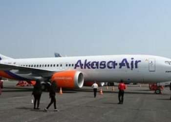 ഇന്ത്യയിലെ സ്വകാര്യ ബജറ്റ് വിമാന കമ്പനിയായ ആകാശ എയര് സൗദി അറേബ്യയിലേക്ക് സര്വീസ് നടത്തും